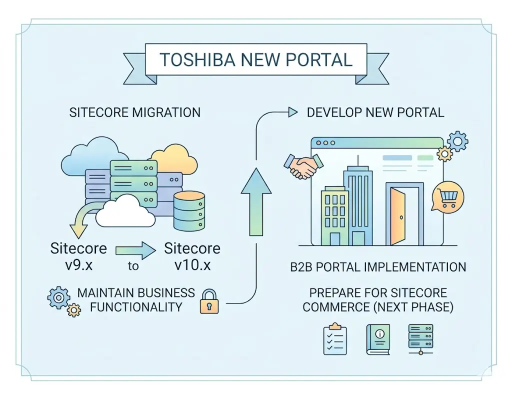 .Toshiba